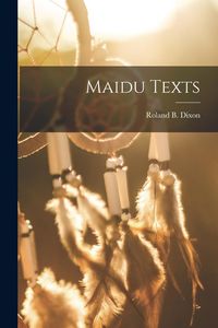 Produktbild: Maidu Texts