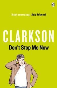 Produktbild: Don't Stop Me Now