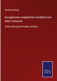 Produktbild: Kurzgefasstes exegetisches Handbuch zum Alten Testament