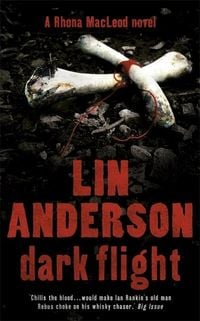 Produktbild: Anderson, L: Dark Flight