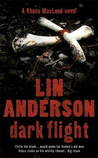 Produktbild: Dark Flight