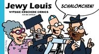 Produktbild: Jewy Louis - Schalömchen