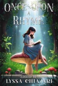 Produktbild: Once Upon a Rhyme: Tales Inspired by Verses and Lullabies