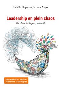 Produktbild: Leadership en plein chaos
