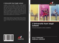 Produktbild: L'Universit&agrave; fuori dagli schemi
