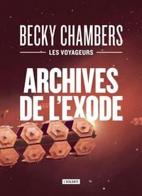 Produktbild: Les voyageurs
