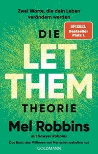 Produktbild: Die LET THEM Theorie