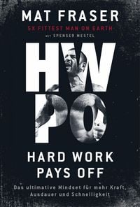 Produktbild: HWPO: Hard work pays off