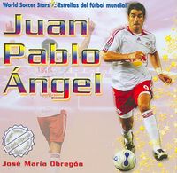 Produktbild: Juan Pablo Ngel