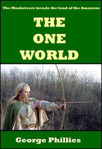 Produktbild: The One World