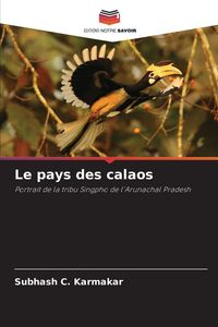Produktbild: Le pays des calaos