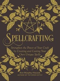 Produktbild: Spellcrafting