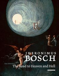 Produktbild: Jheronimus Bosch