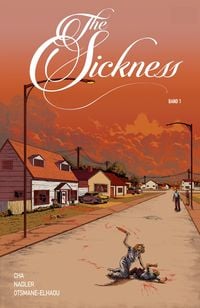 Produktbild: The Sickness