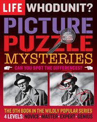 Produktbild: Life Picture Puzzle Life Pict