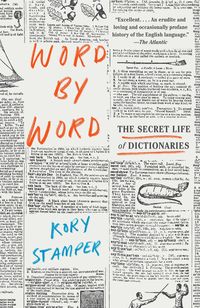 Bild vom Artikel Word by Word vom Autor Kory Stamper