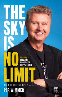 Produktbild: Sky is No Limit