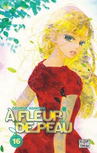 Produktbild: A fleur de peau. Tome 16