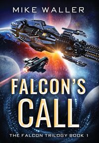 Produktbild: Falcon's Call