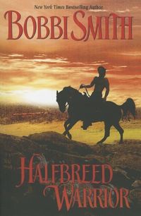 Produktbild: Halfbreed Warrior