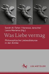 Produktbild: Was Liebe vermag