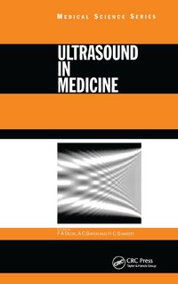 Produktbild: Ultrasound in Medicine
