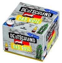 Produktbild: Deutschland - Das Quiz