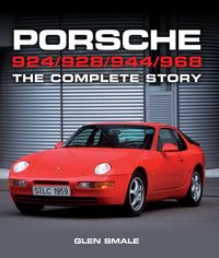 Produktbild: Porsche 924/928/944/968