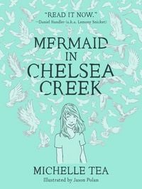 Produktbild: Mermaid in Chelsea Creek