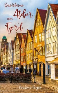 Produktbild: Das kleine Atelier am Fjord