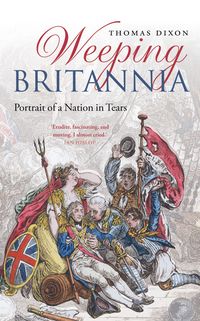 Produktbild: Weeping Britannia