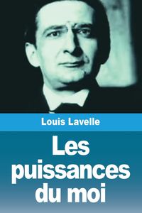 Produktbild: Les puissances du moi
