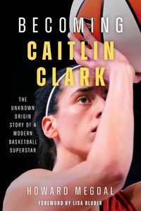 Produktbild: Becoming Caitlin Clark