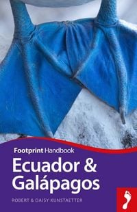 Produktbild: Ecuador & Galapagos