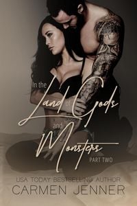 Produktbild: In the Land of Gods and Monsters, Part Two (Gods & Monsters, #2)