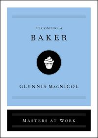 Produktbild: Becoming a Baker