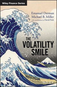 Produktbild: The Volatility Smile