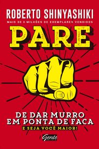 Produktbild: Pare de dar murro em ponta de faca