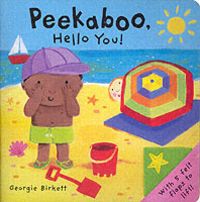 Produktbild: Peekaboo, Hello You!