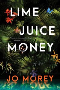 Produktbild: Lime Juice Money