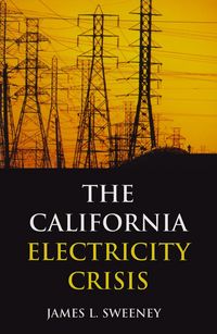 Produktbild: California Electricity Crisis