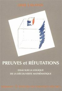 Produktbild: Preuves et r&eacute;futations