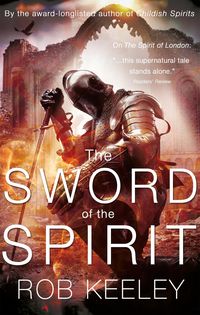 Produktbild: Sword of the Spirit
