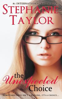 Produktbild: The Unexpected Choice