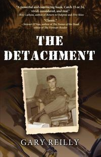 Produktbild: The Detachment