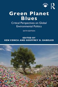 Produktbild: Green Planet Blues