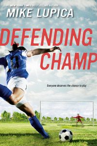 Produktbild: Defending Champ