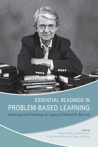 Produktbild: Essential Readings in Problem-Based Learning