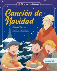 Produktbild: Canci&oacute;n de Navidad