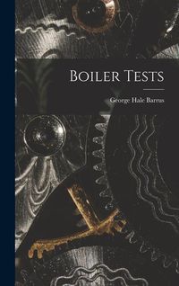 Produktbild: Boiler Tests